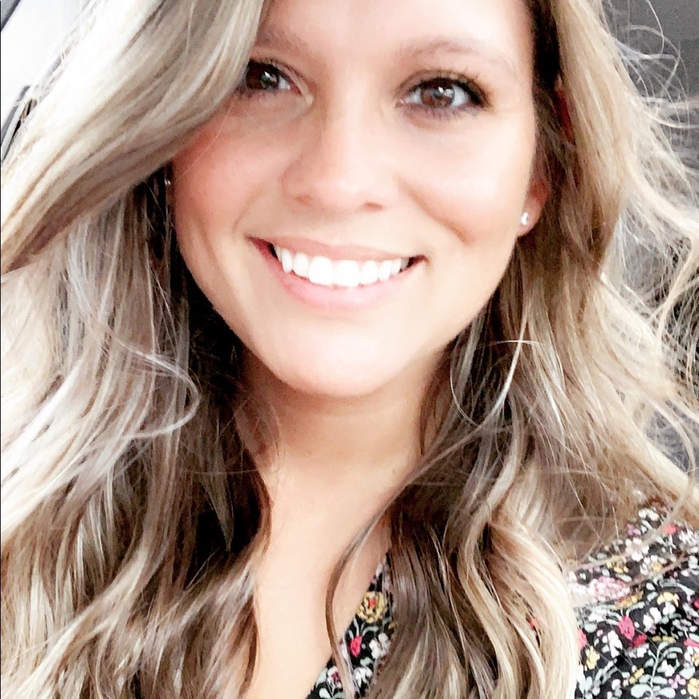 Meet your Posher, Mariza